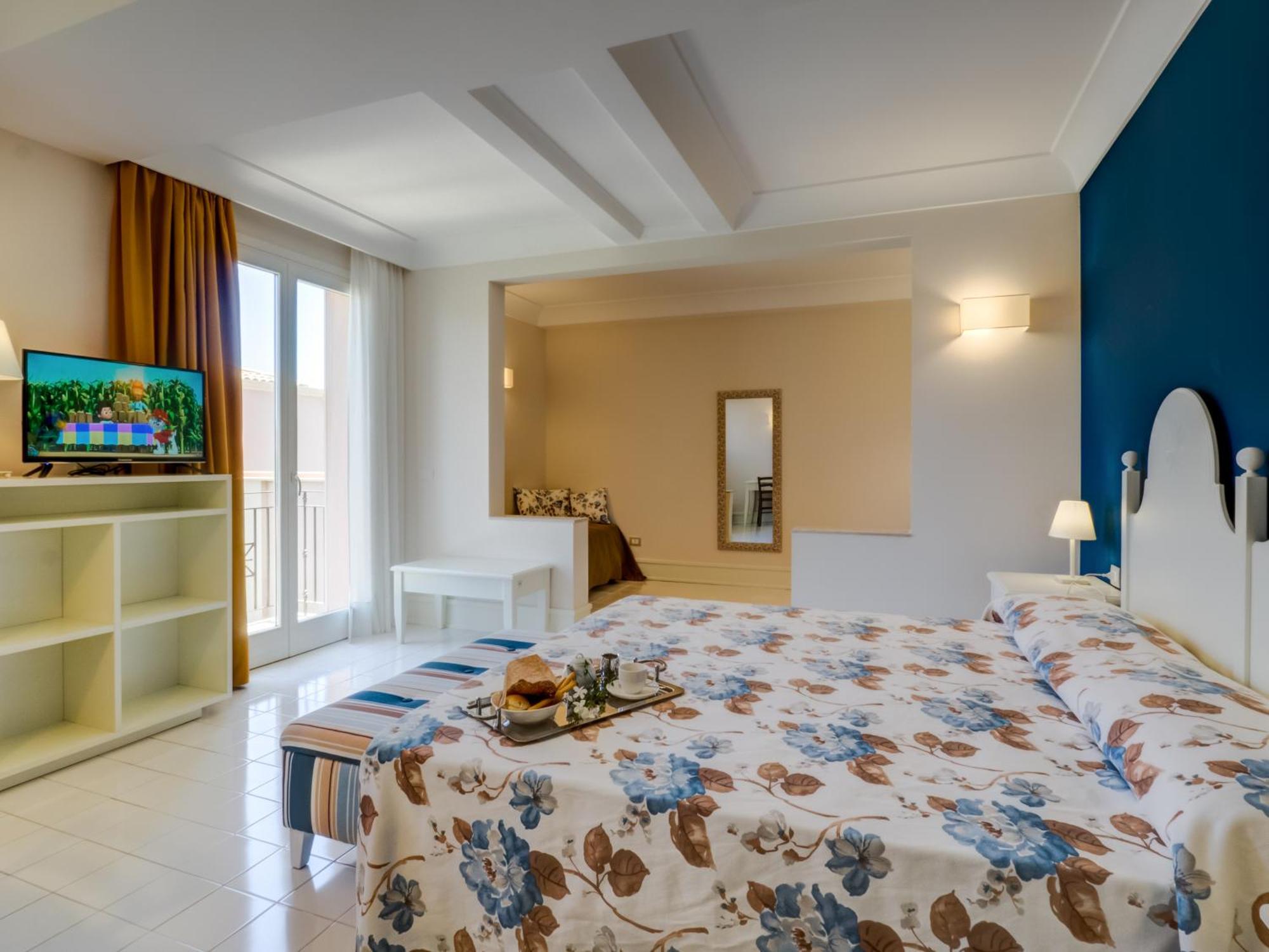 Hotel Danieli Pozzallo Cameră foto