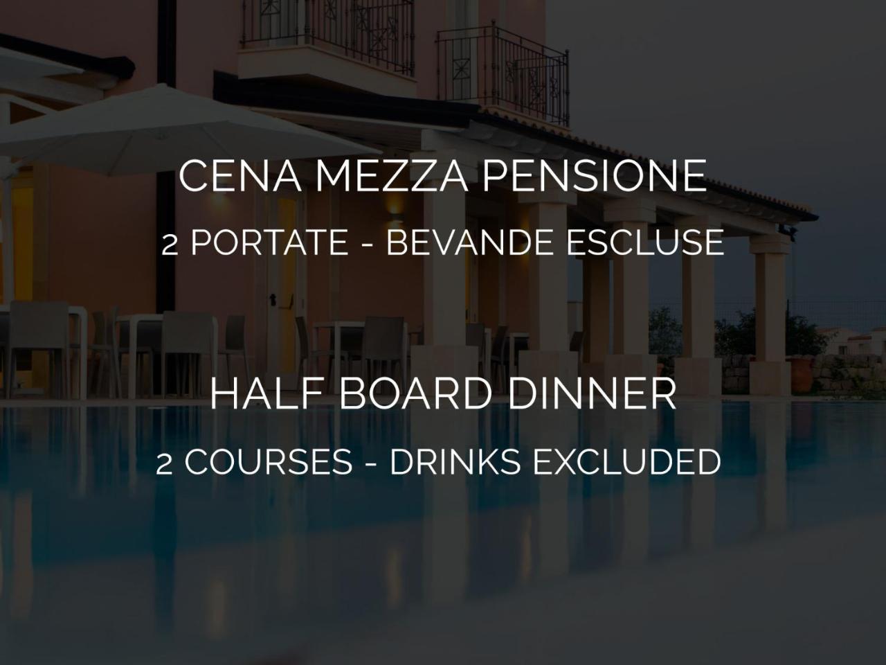 Hotel Danieli Pozzallo Exterior foto
